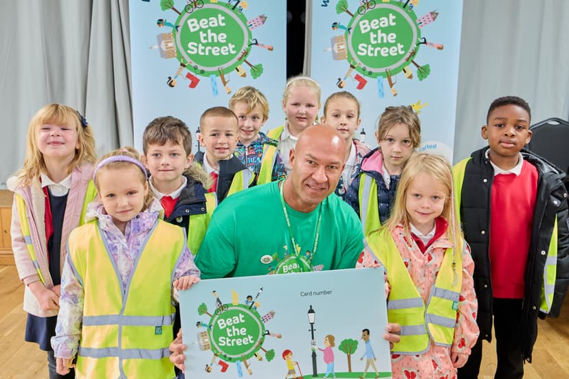 Beat the Street Interactive Game Returns to Normanton and Altofts This June