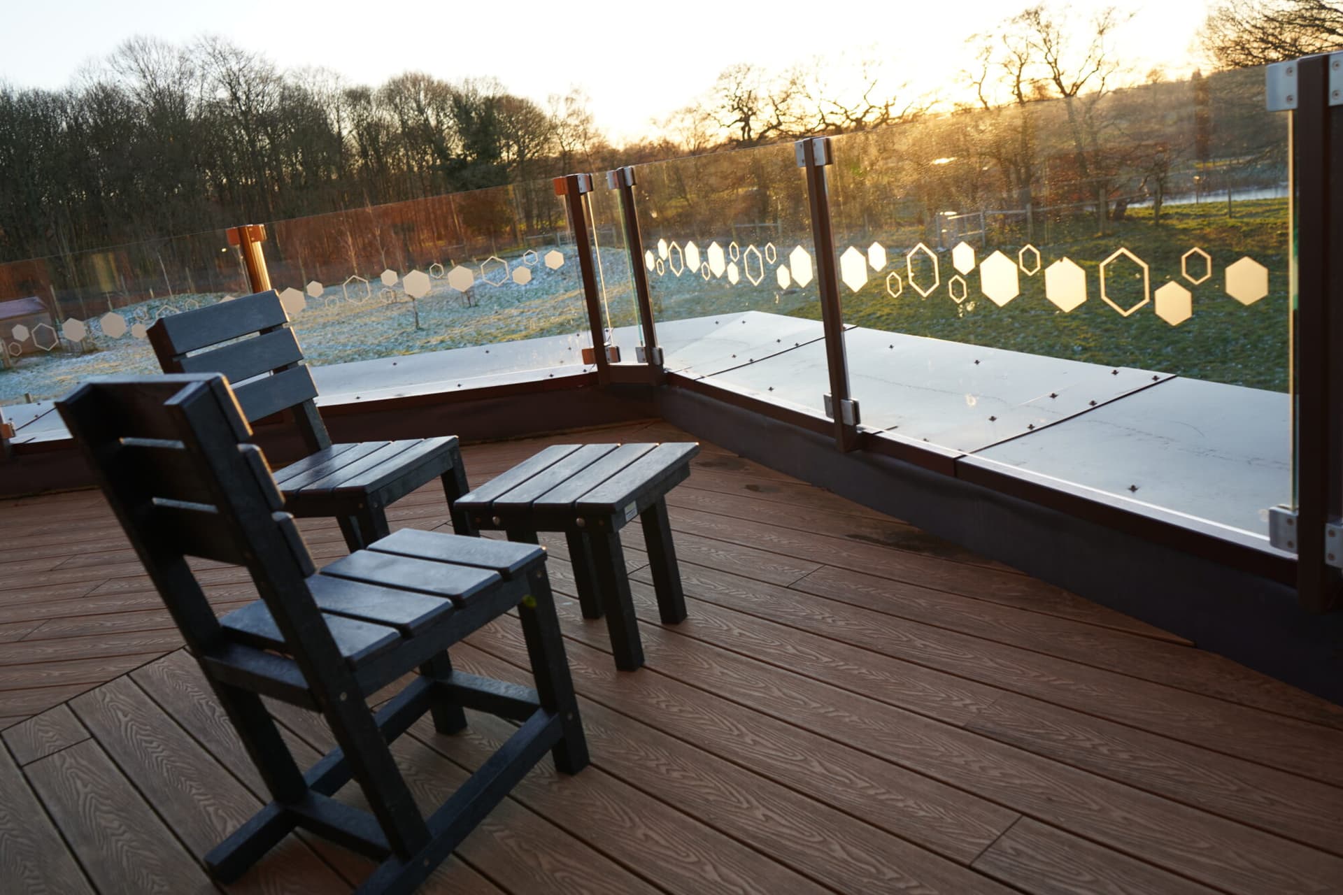 Hew Wildlife Hotel