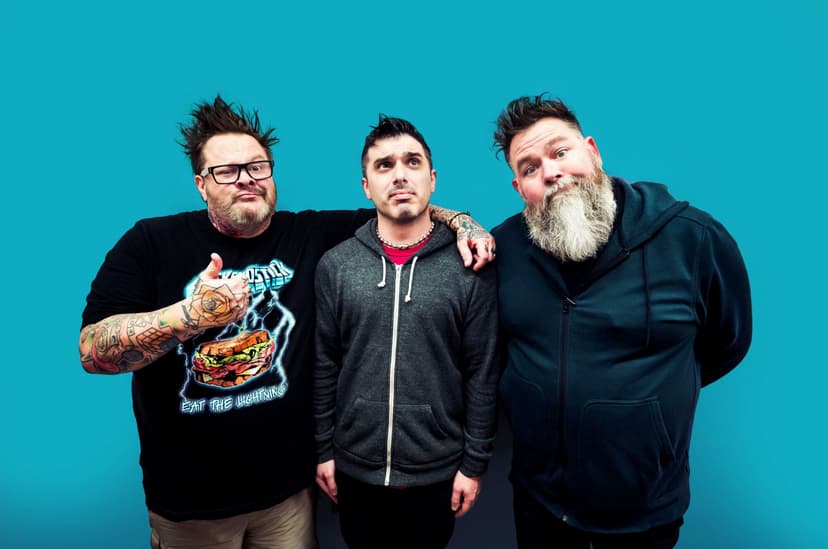 Featured image for When Is The Bowling For Soup Tour Coming To Yorkshire? - Arts & Culture