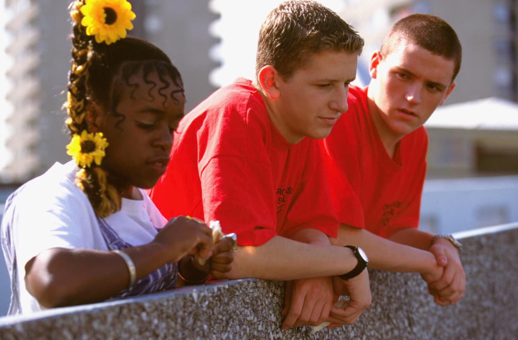 Beautiful Thing Returns to UK Cinemas for 30th Anniversary Celebrations in September 2026