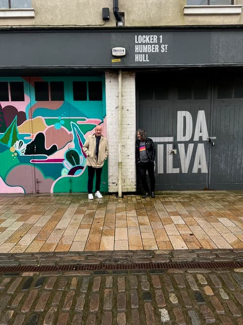 Hull Launches POWK Platform to Support Grassroots Artists and Venues in 2026