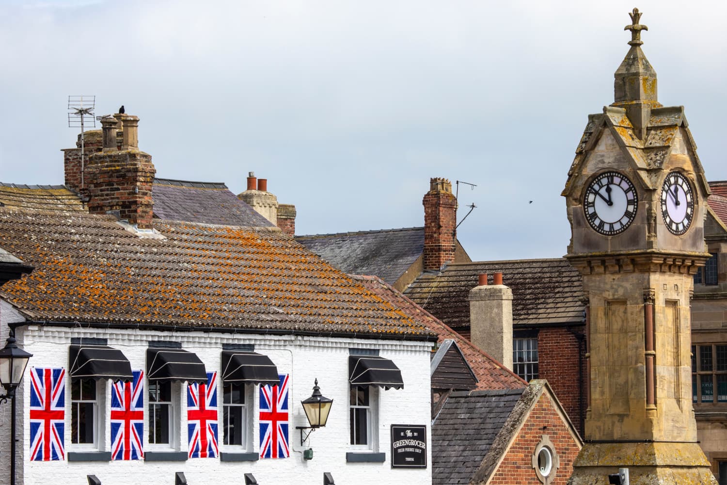 Thirsk