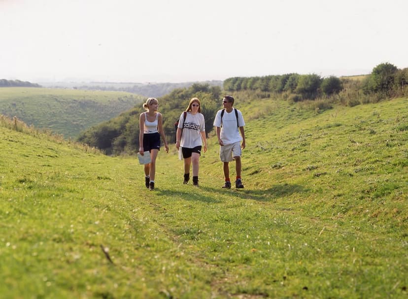 Featured image for Walk: Wressle and Breighton - walking