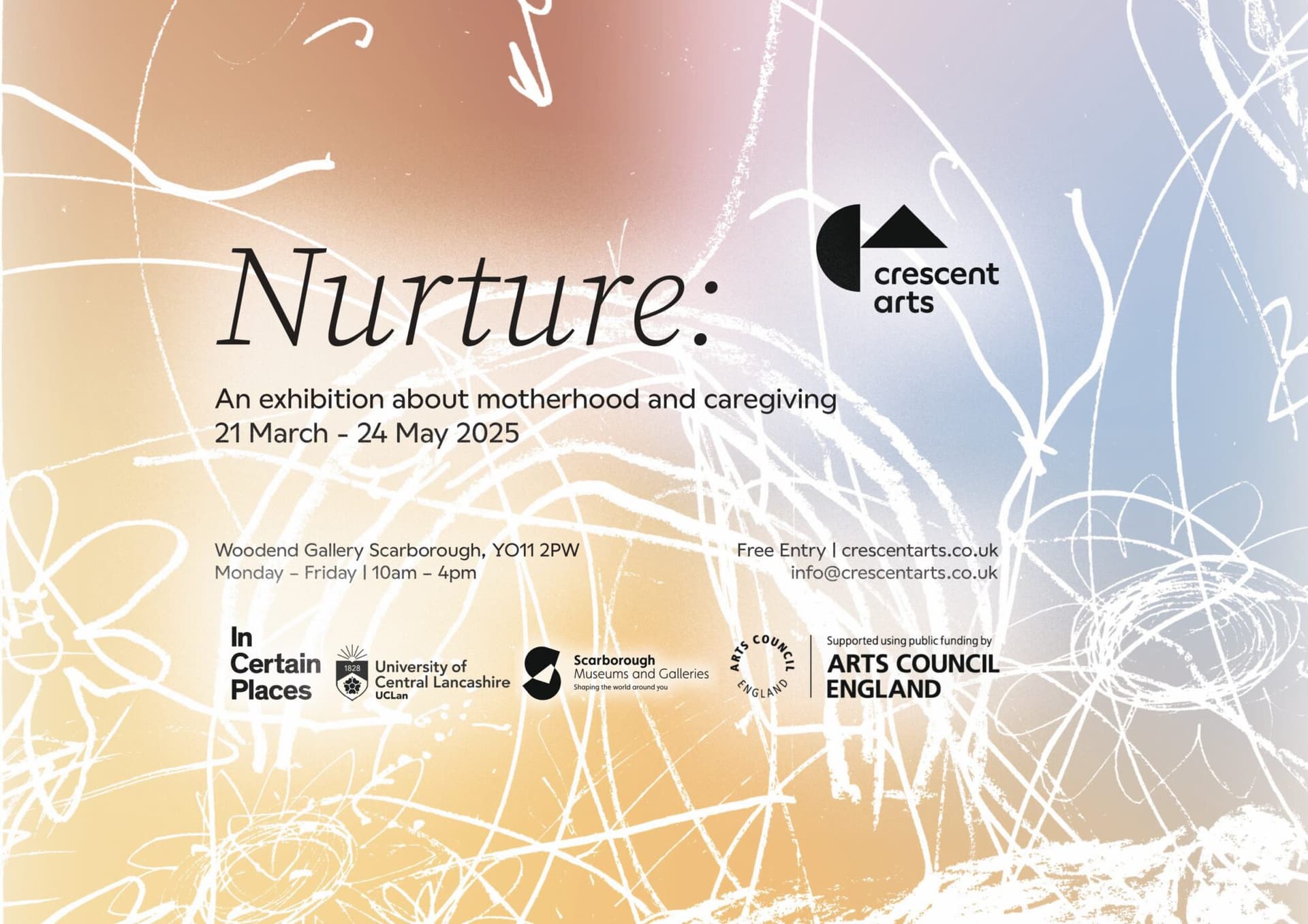 Nurture