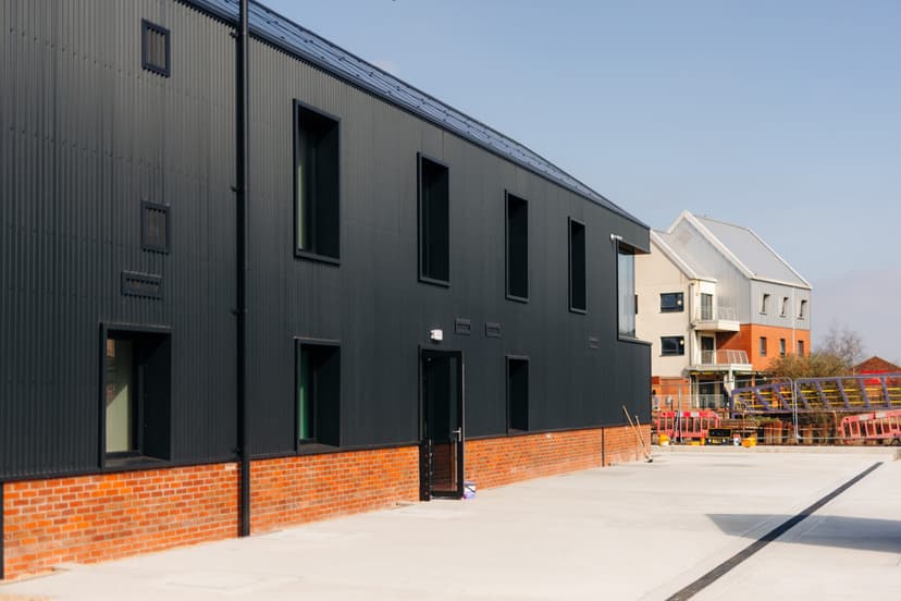Featured image for Hull’s New Visitor Centre Completed with Sustainability and Accessibility at Its Heart - Visitor Economy News