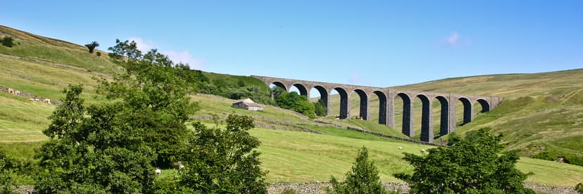 Featured image for Enjoy £40pp* Off Selected 2025 Yorkshire Coach Holidays — Limited Time Only! - Features