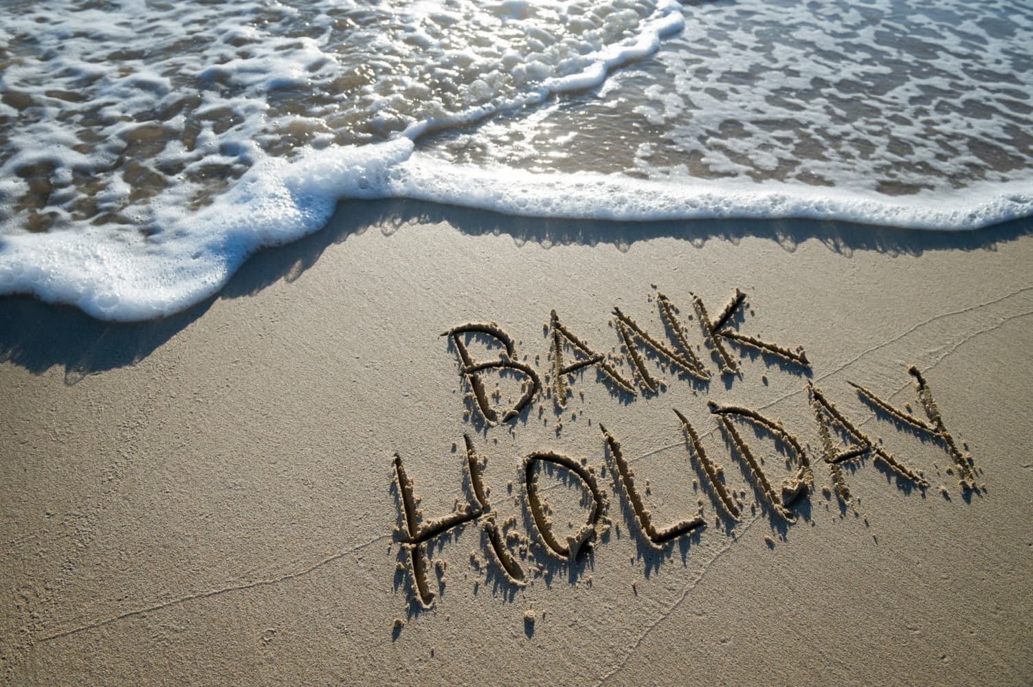 Last-minute summer bank holiday escapes in Yorkshire: book now before it's too late!