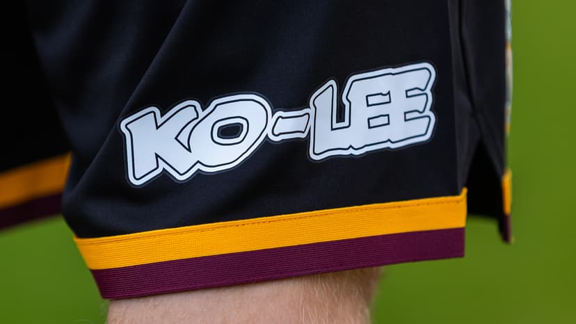 Bradford City AFC Announces Ko-lee Noodles as New Shorts Sponsor for 2026/27 Season