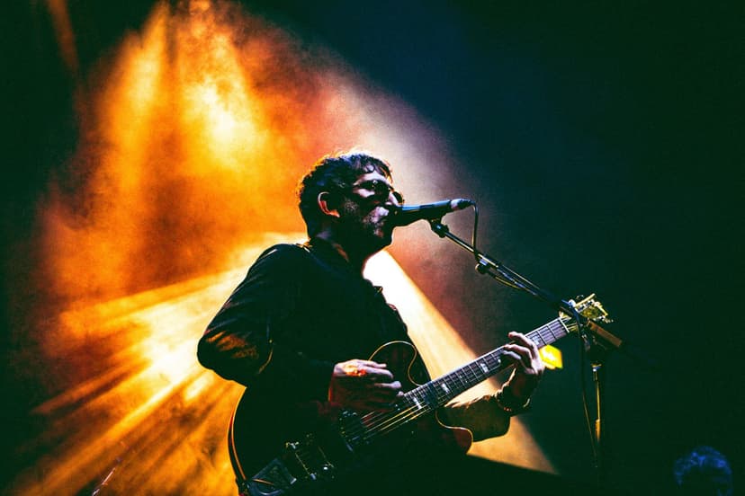Featured image for Deacon Blue & Lightning Seeds: Yorkshire Headline Shows 2026 - Community