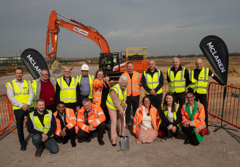 Featured image for Home Bargains' New Doncaster Distribution Centre: What You Need To Know - Community