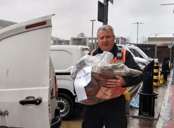 A Case Study in Council Action: How Persistent Complaints Led to a Stereo and CDs Seized from Flat to Stop Nuisance Noise