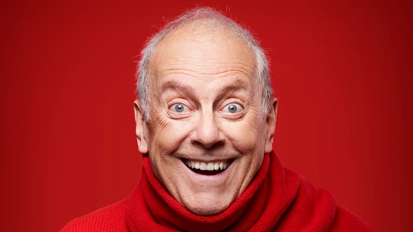 Featured image for Everything You Need to Know as Gyles Brandreth Extends His Can't Stop Talking Tour - Performing in York on 1 February - Arts & Culture