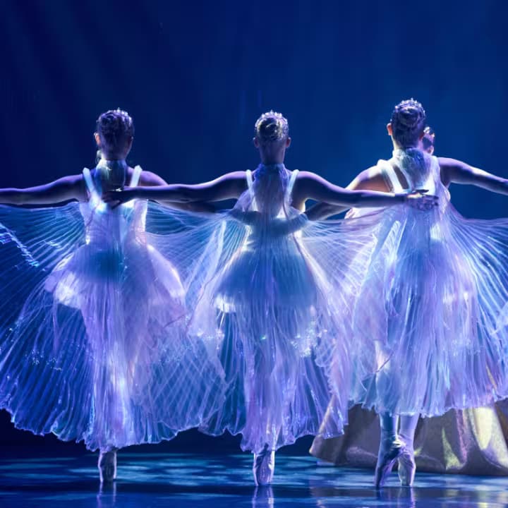 Yorkshire Date Guide: Valentine’s Candlelight Performances and more
