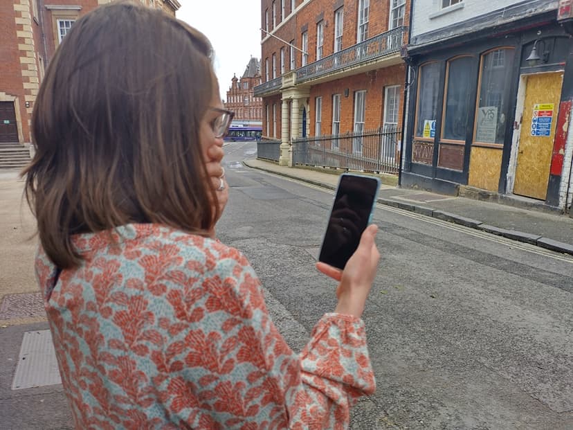 York Residents Warned About New Parking Ticket Scam Alert