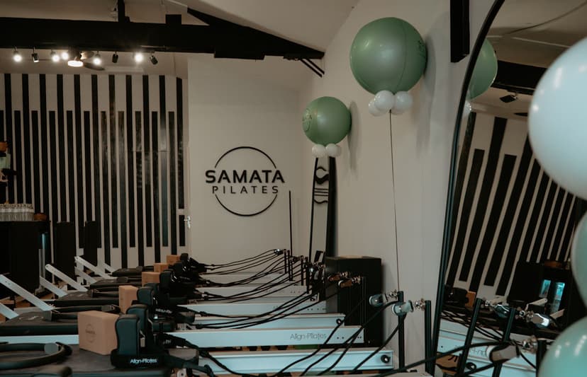 Featured image for Samata Pilates Expands to Batley with Inclusive Reformer Studio - Sport
