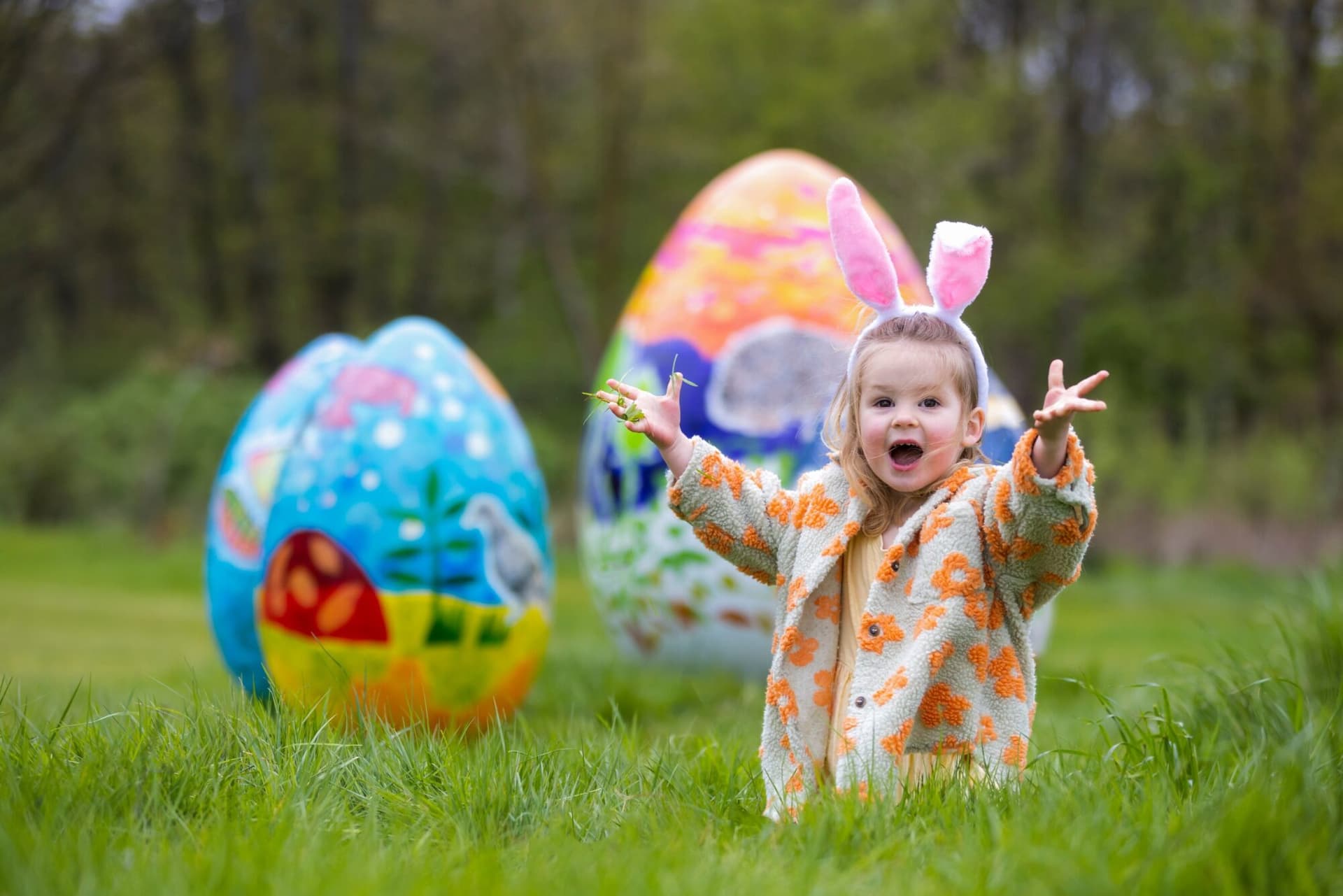 Newsletter: Friday 4th April 2025