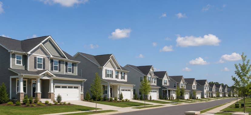 Lloyds Bank Identifies Most Affordable UK Areas for First-Time Buyers in 2026