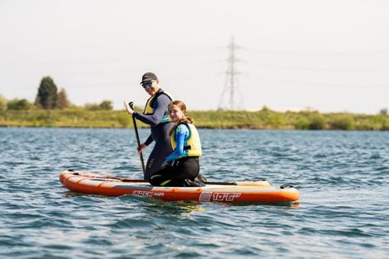 North Yorkshire Water Park Offers Thrilling Activities for Father's Day 2026