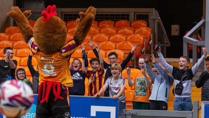 Bradford City AFC