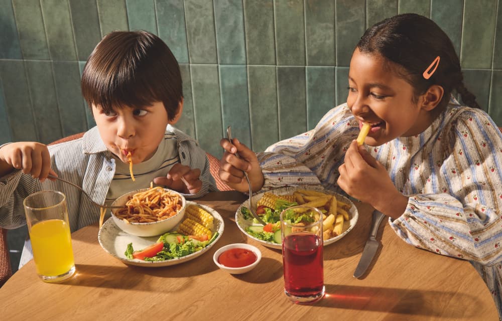 Premier Inn Launches 'Kids Eat Free' Offer for Families This Summer