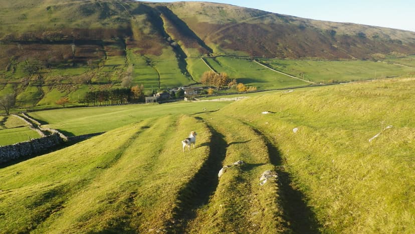 Featured image for Walk: Fell End and Stennerskeugh Clouds - walking