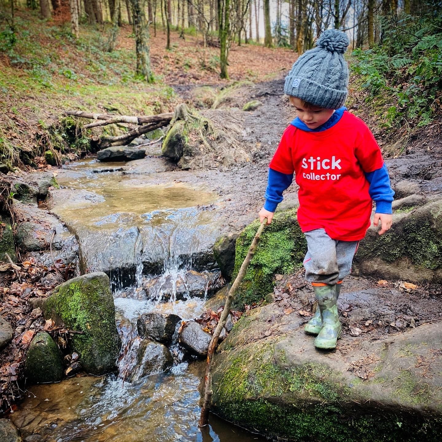 10 Craft Activities For The Stick Connoisseur