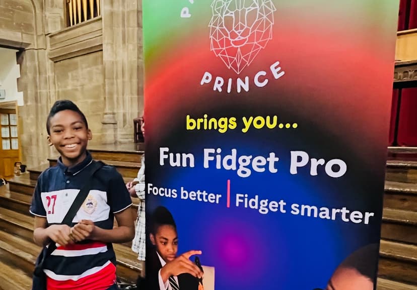 Featured image for 12-Year-Old From Leeds Wins GoHenry Dream Big Competition - Community
