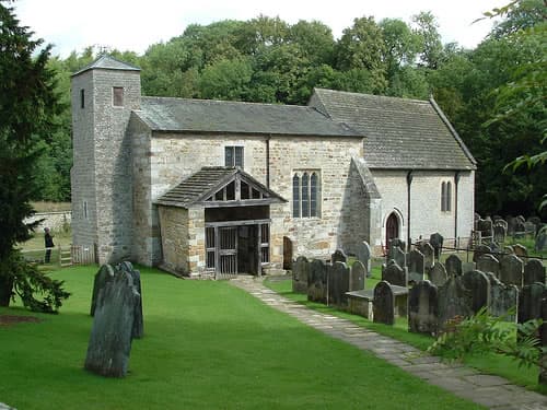Featured image for Walk: Kirkbymoorside and St Gregory's Minster - walking