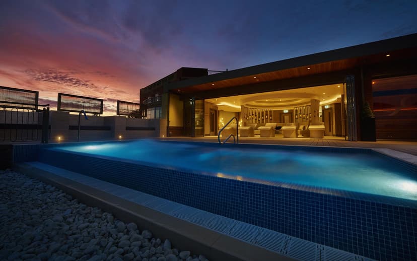 Featured image for North Yorkshire Spas - Treat Yourself