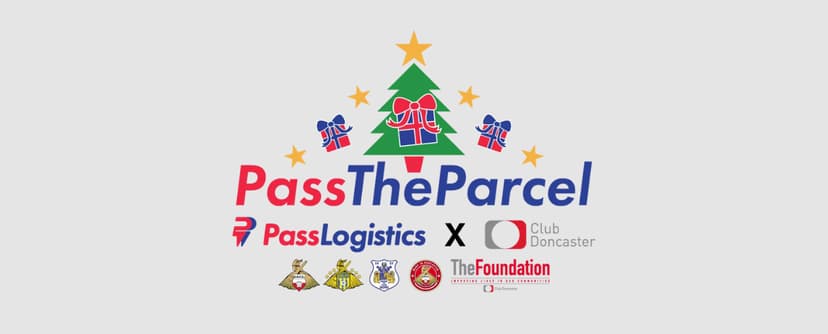 Featured image for How To Join The Christmas Present Drive For Children In Doncaster - Seasonal
