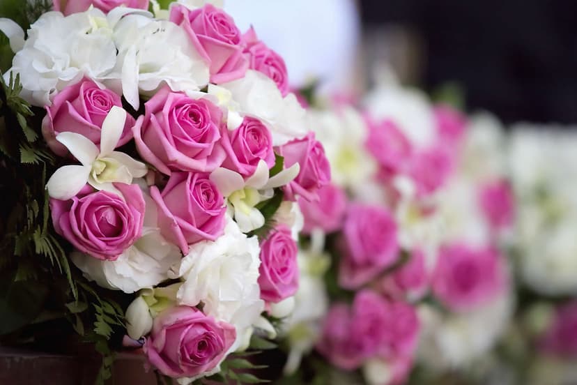 Featured image for Wedding Planners - Weddings