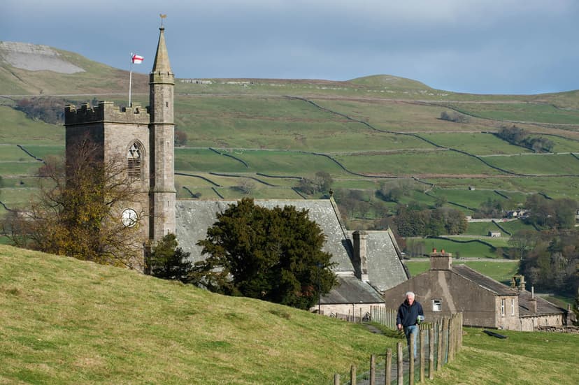 Featured image for Walk: Hawes - walking
