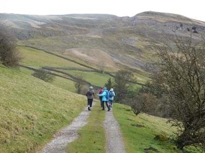 Featured image for Walk: Fremington Edge Top - walking