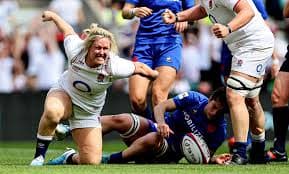 Where to Watch the Red Roses in York: Women’s Six Nations Rugby at LNER Community Stadium