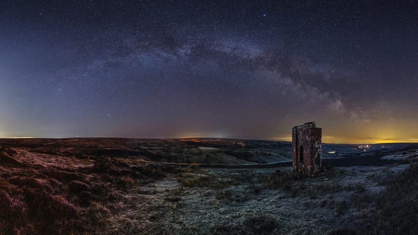 Dark Skies Festival