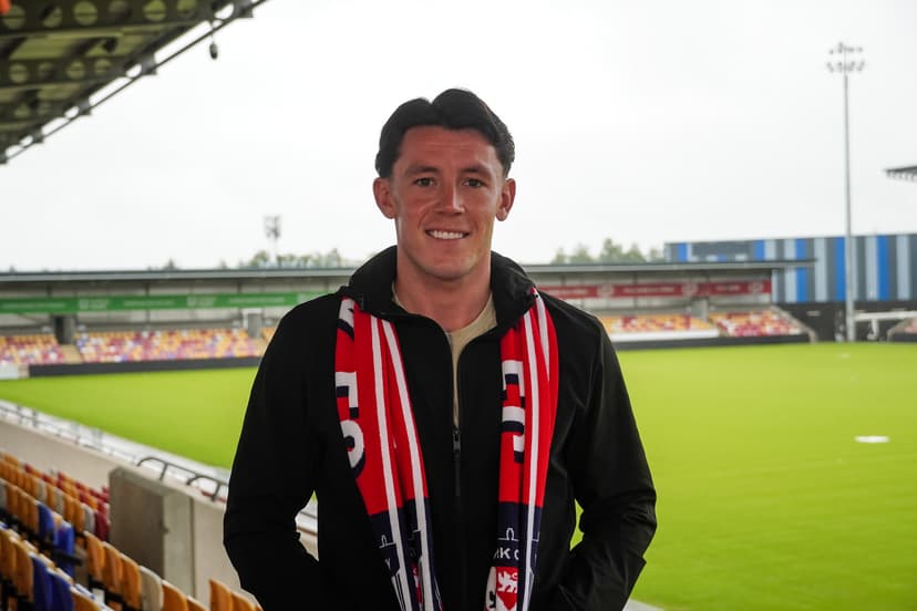 York City FC Signs Midfielder Frankie Maguire for Upcoming Season Starting July 1
