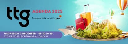 Featured image for What Is The TTG And PwC Report On Market Trends For 2025? - Visitor Economy News