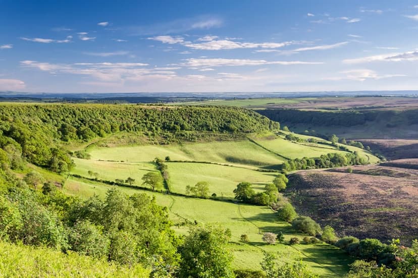 Featured image for Walk: Hole of Horcum - walking