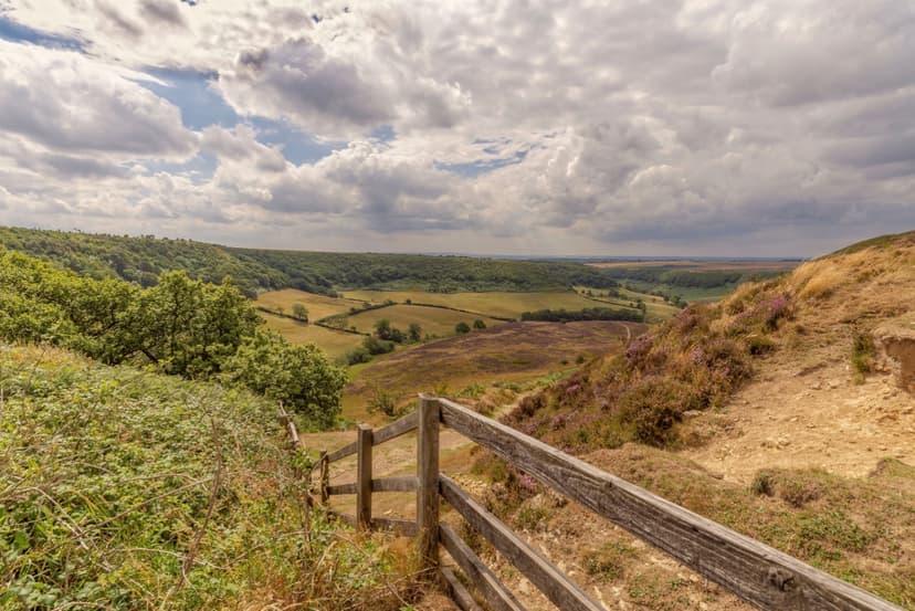 Featured image for Walk: Tabular Hills - walking