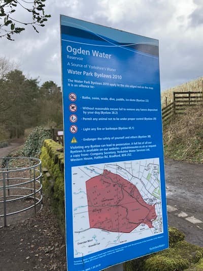 Featured image for Ogden Water - Outdoors