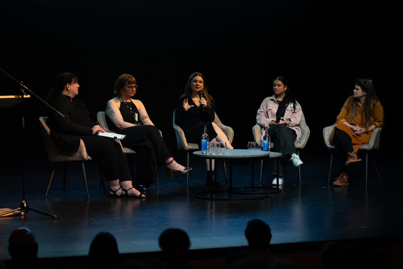 Featured image for What Is The Reignite X Event In York And Why Is It A Big Deal For Culture And Business - Arts & Culture