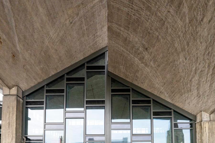 Huddersfield's Our Cultural Heart: Library & Food Hall Update | News in ...