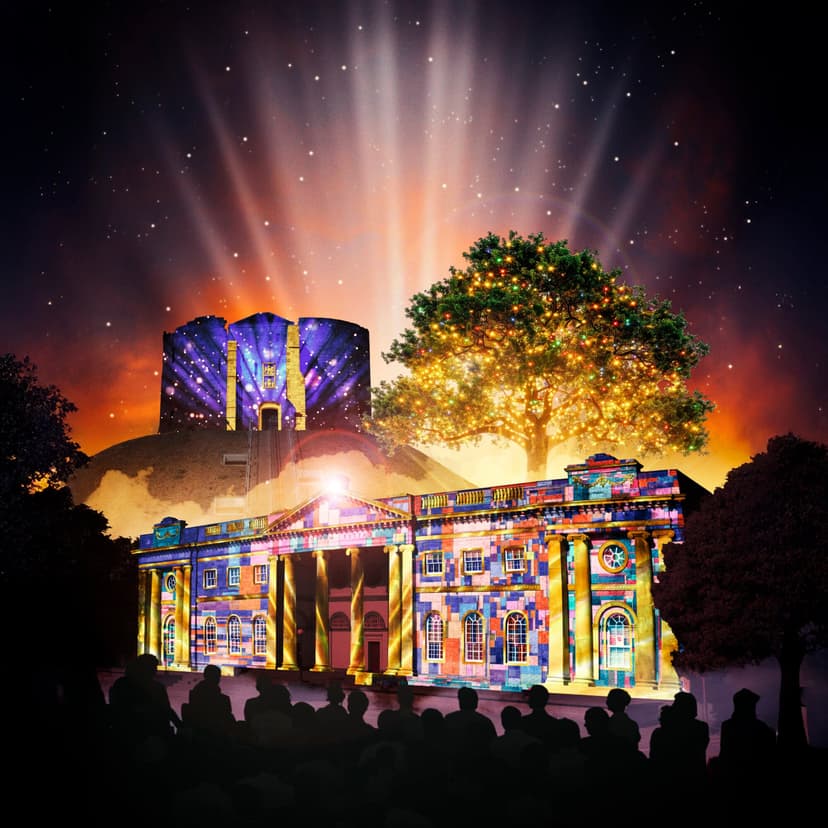 Featured image for What Is The Free Colour & Light Event In York 2026? - Community