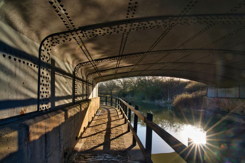 Featured image for Walk: Haddlesey and Selby Canal - walking