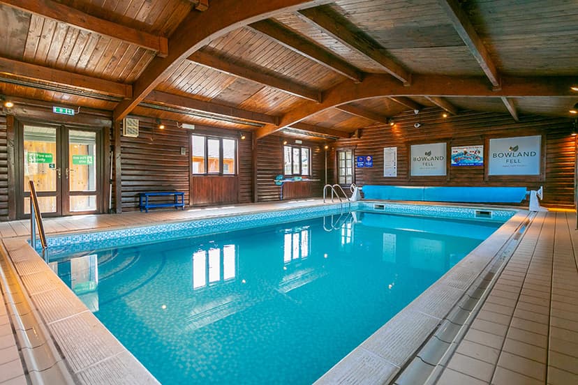 Featured image for Special offer: May half term sale - up to 25% off at Park Holidays - Features