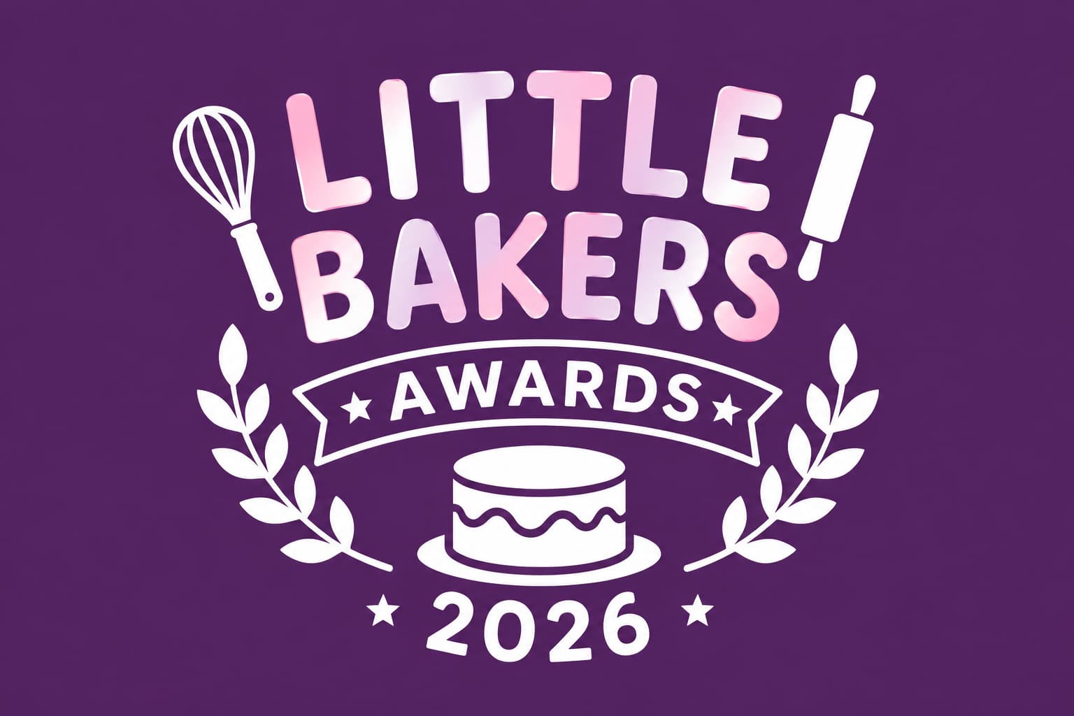 Children in York Invited to Enter Little Bakers Awards 2026 Competition