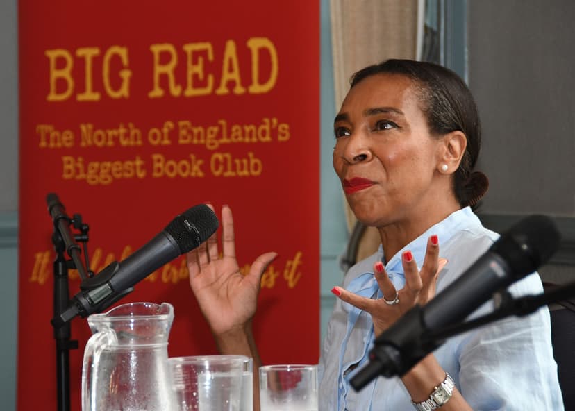 Featured image for Where To Find The Big Read Tour 2025 And Get A Free Murder Mystery Book - Arts & Culture