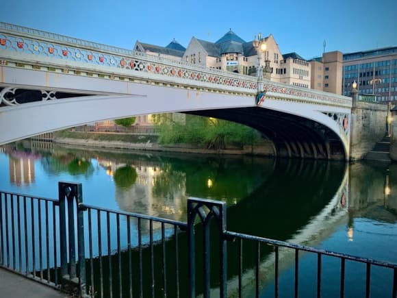An Update on Lendal Bridge Works: Rescheduled to 2027 to Prioritize Station Gateway Project