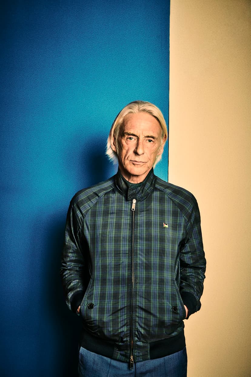 Featured image for Miles Kane to Join Paul Weller as Very Special Guest for His Return to Scarborough: Your Complete Guide to the Show - Arts & Culture