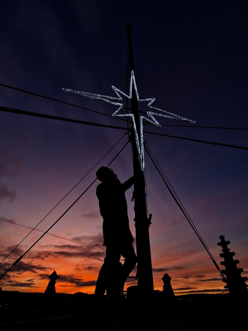 Featured image for Newsletter: Friday 31st January 2025 - Features